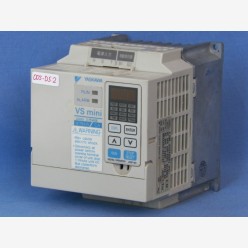 Yaskawa VS Mini CIMR-XCAA20P7